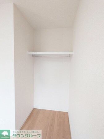 CK四ツ木の物件内観写真